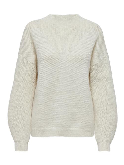 Se ONLY Pullover 'ALISA'  æggeskal ved About You