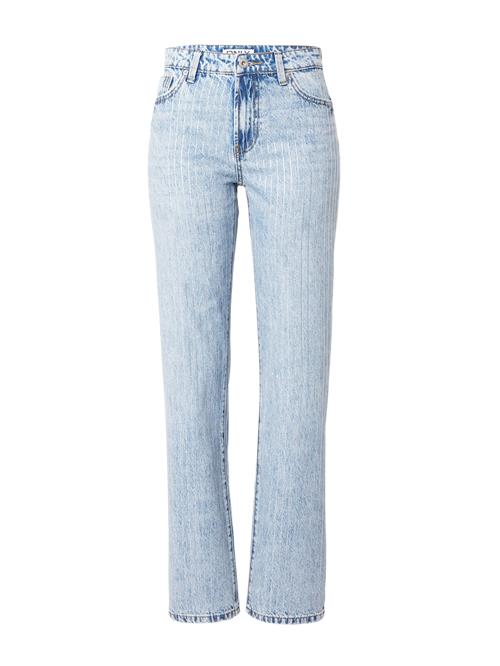 ONLY Jeans 'JACI'  lyseblå