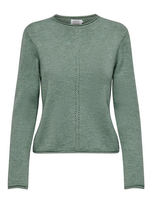 ONLY Pullover 'KINLEY'  grøn