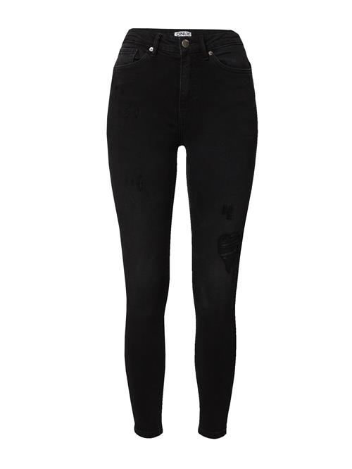 Se ONLY Jeans 'PAOLA'  black denim ved About You