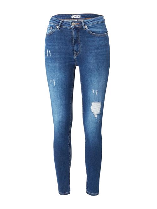 ONLY Jeans 'PAOLA'  blue denim