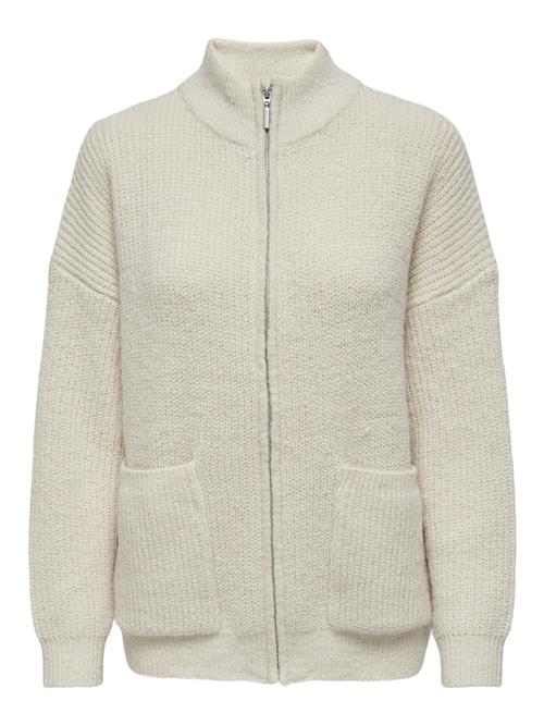 Se ONLY Cardigan 'KAJA'  beige ved About You