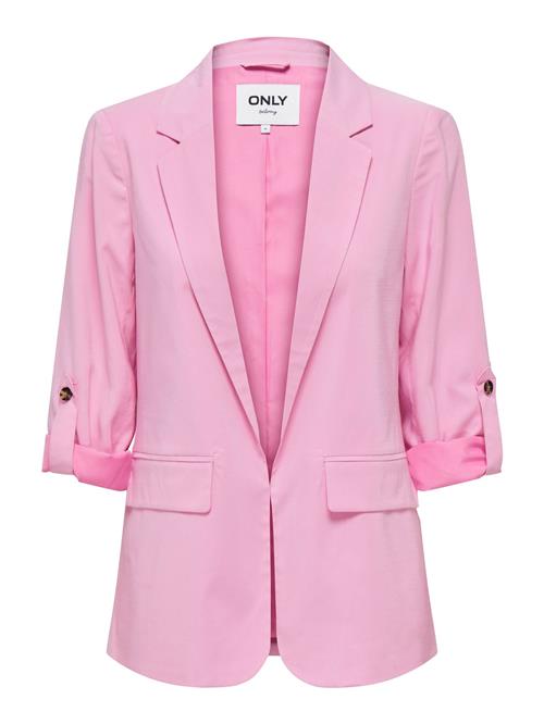 Se ONLY Blazer 'Aris'  lys pink ved About You