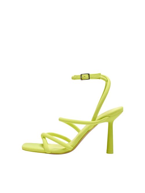 ONLY Pumps 'AMINA'  lime