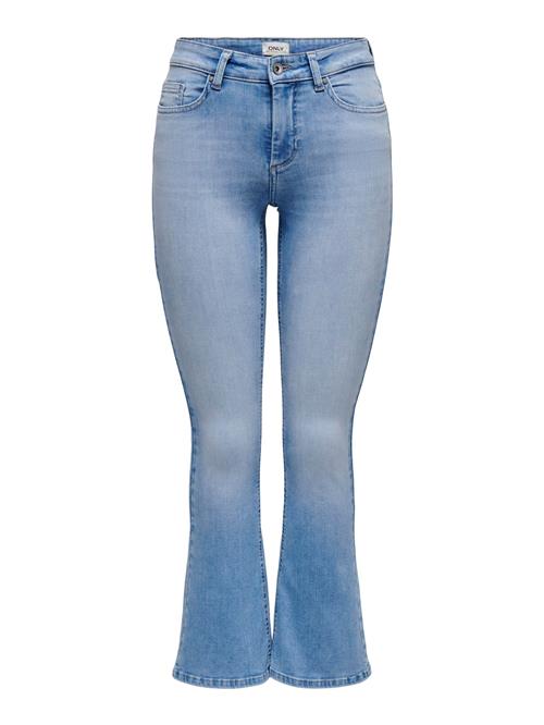 ONLY Jeans 'BLUSH'  blue denim