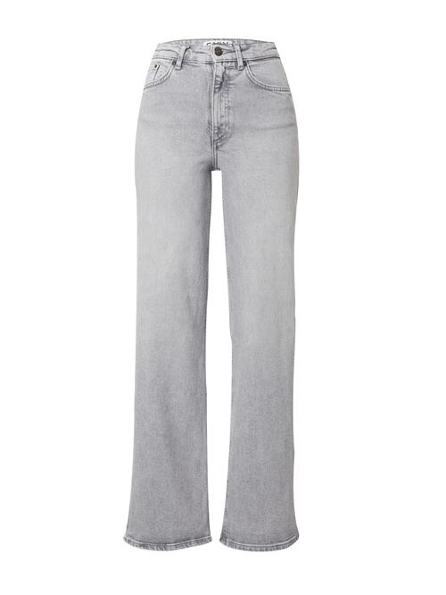 Se ONLY Jeans 'ONLJuicy'  grey denim ved About You