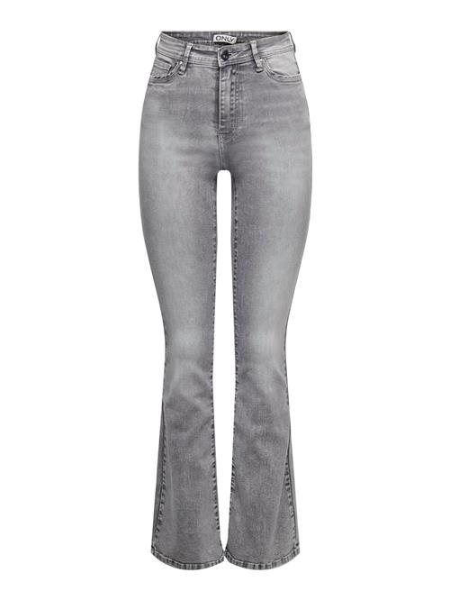 Se ONLY Jeans 'ONLWauw'  grey denim ved About You