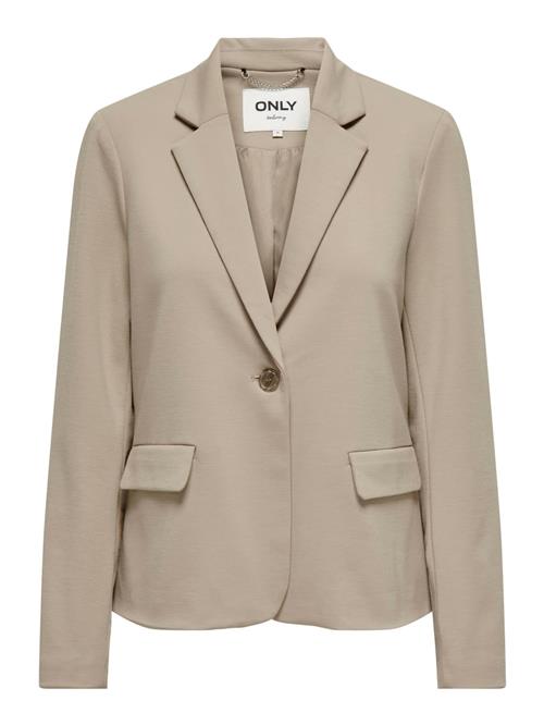 Se ONLY Blazer 'PEACH'  taupe ved About You