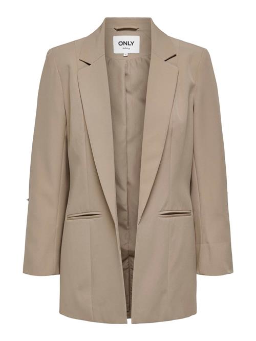 ONLY Blazer 'KAYLE-ORLEEN'  taupe