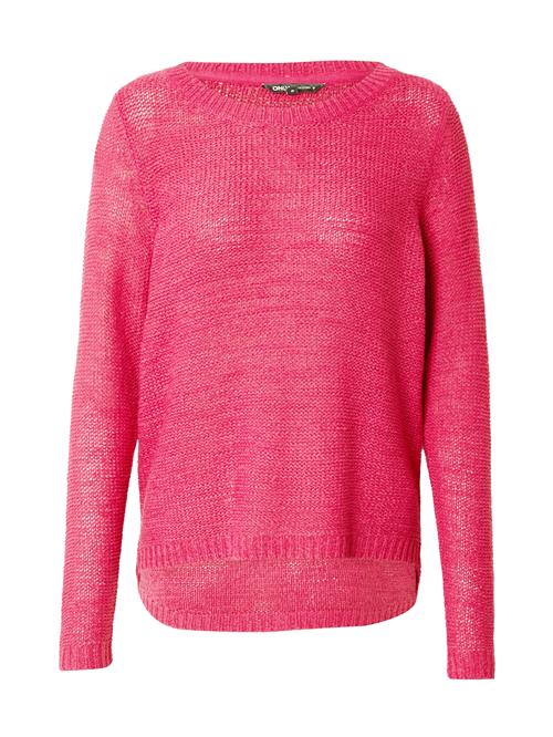 Se ONLY Pullover 'ONLGeena'  mørk pink ved About You