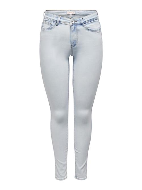 ONLY Jeans 'ONLWauw'  lyseblå