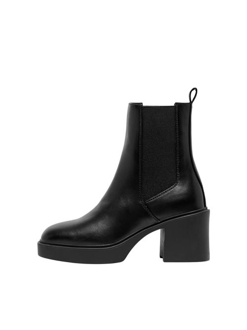 ONLY Chelsea Boots 'ONLBIANCA-5'  sort