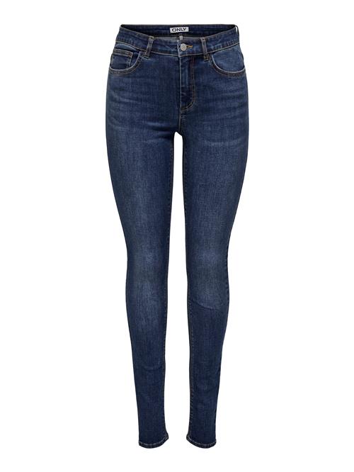 ONLY Jeans 'ONLWAUW'  blue denim