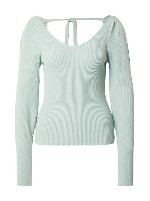 Se ONLY Pullover 'ONLLeelo'  mint ved About You