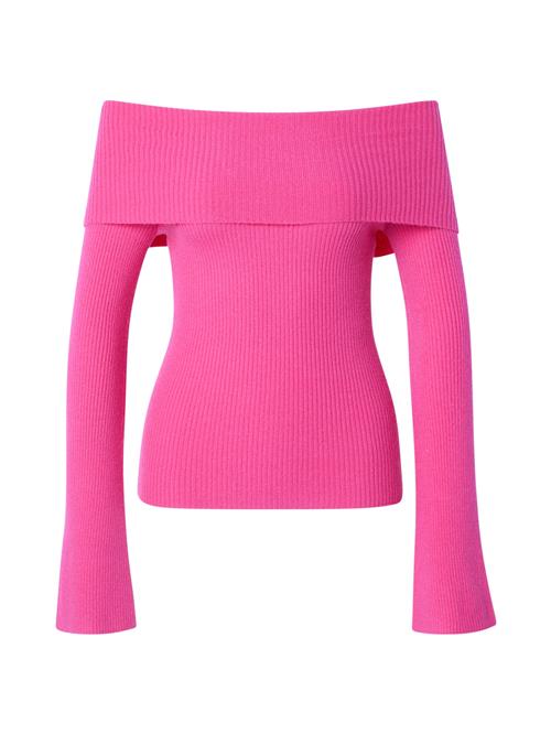 Se ONLY Pullover 'ONLJAYDEN'  pink ved About You