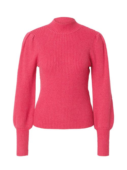 ONLY Pullover 'ONLKatia'  mørk pink