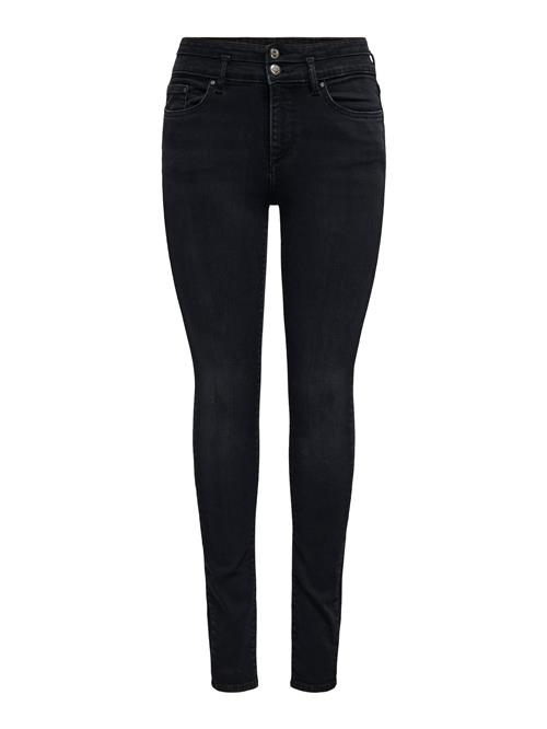 ONLY Jeans 'ONLBlush'  black denim