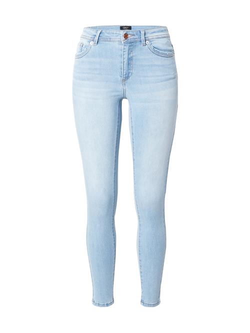 ONLY Jeans 'ONLWAUW'  lyseblå