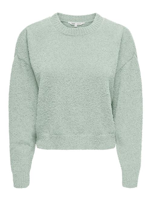 Se ONLY Pullover 'TERESA'  grå ved About You