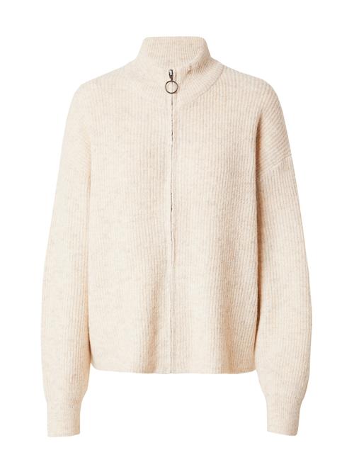 ONLY Cardigan 'ONLTOKYO'  greige