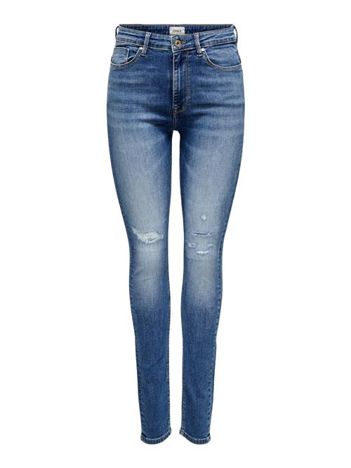 ONLY Jeans 'ONLPAOLA'  blue denim