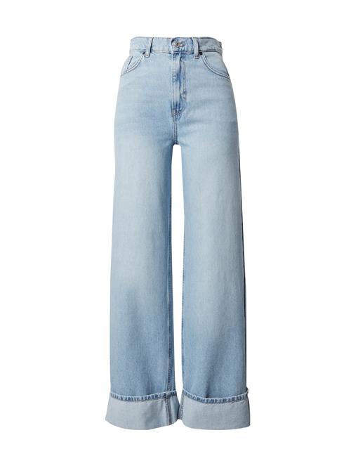 ONLY Jeans 'ONLHope'  lyseblå