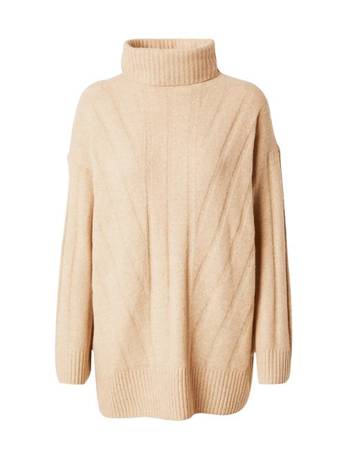 Se ONLY Pullover 'ONLJeanett'  beige ved About You