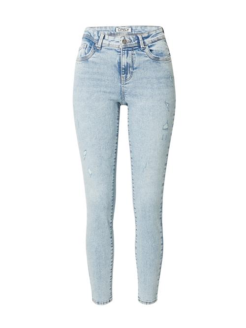 ONLY Jeans 'ONLWAUW'  blue denim