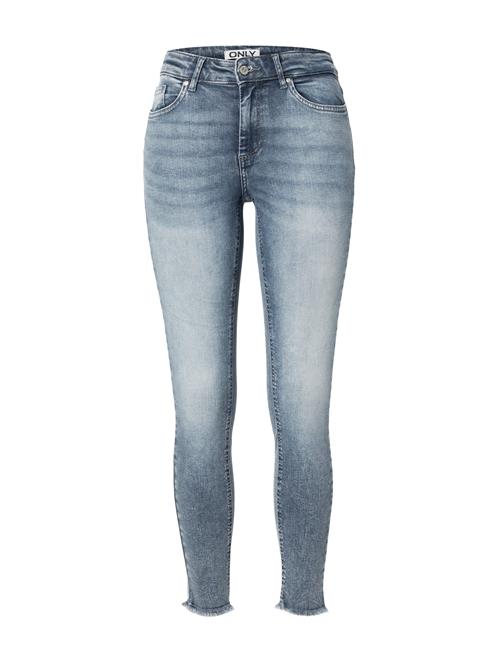 ONLY Jeans 'ONLBLUSH'  blue denim