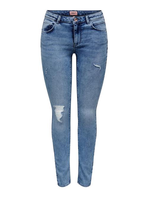 ONLY Jeans 'DAISY'  blue denim