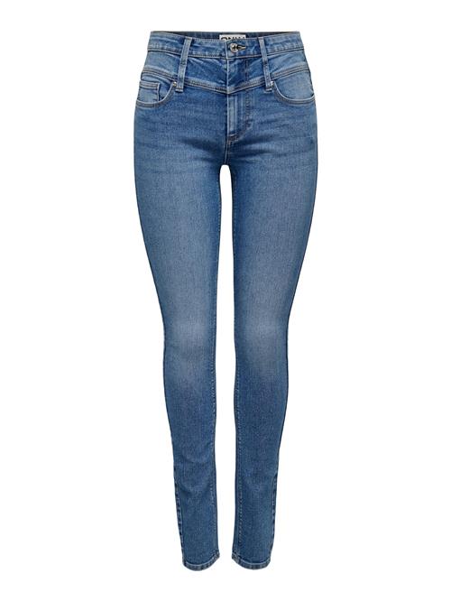 ONLY Jeans 'ROYAL-DAISY'  blue denim