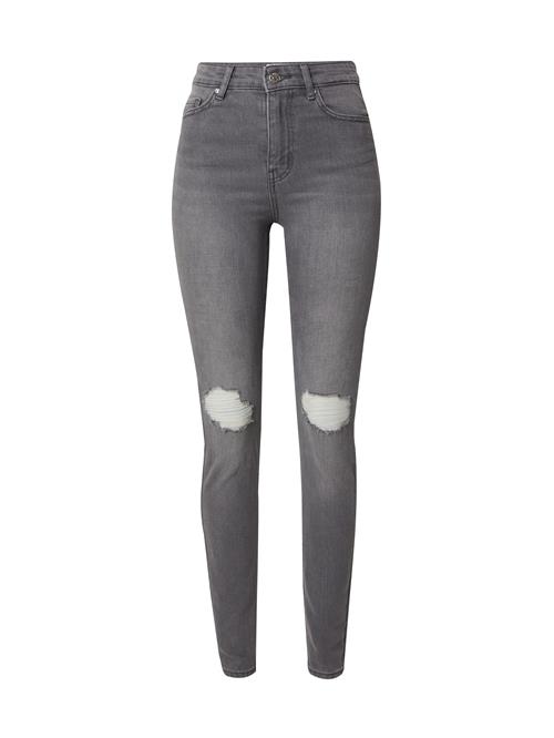 ONLY Jeans  grey denim