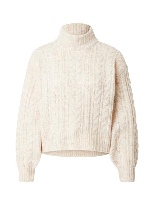 ONLY Pullover 'ONLIda'  creme