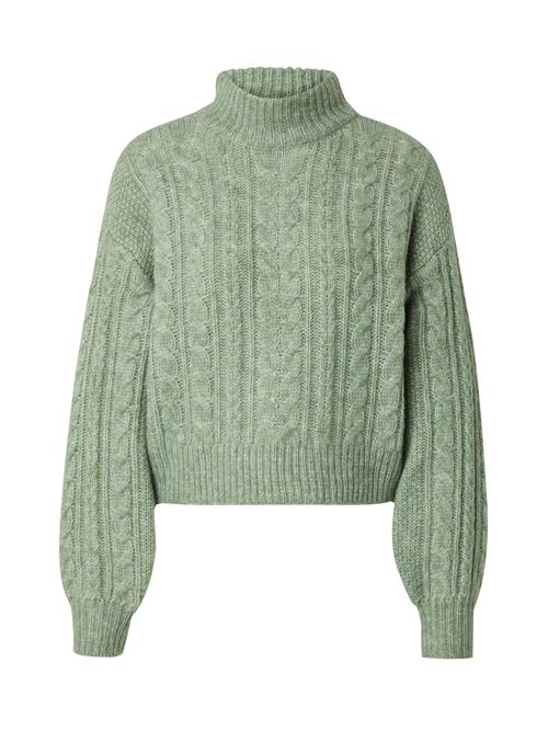 ONLY Pullover 'ONLIDA'  pastelgrøn