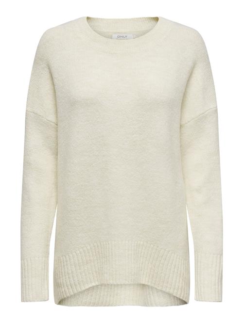 Se ONLY Pullover 'ONLNanjing'  creme ved About You