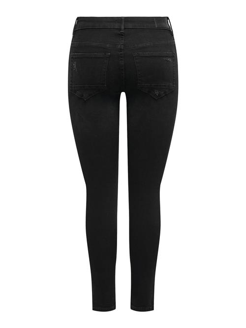 Se ONLY Jeans 'KENDELL'  black denim ved About You