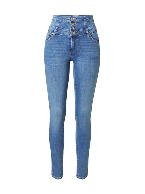 ONLY Jeans 'HUSH'  blue denim