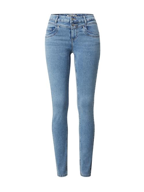 Se ONLY Jeans 'ONLRoyal'  blue denim ved About You