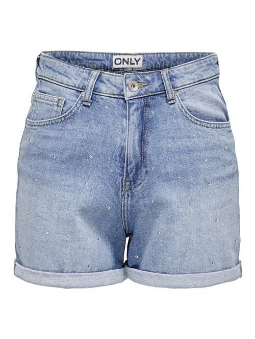 Se ONLY Jeans  blå / blue denim ved About You