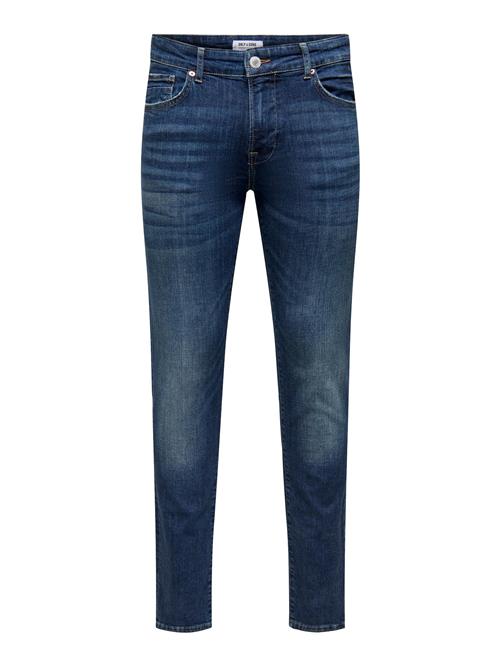 Se Only & Sons Jeans 'Loom'  blue denim ved About You