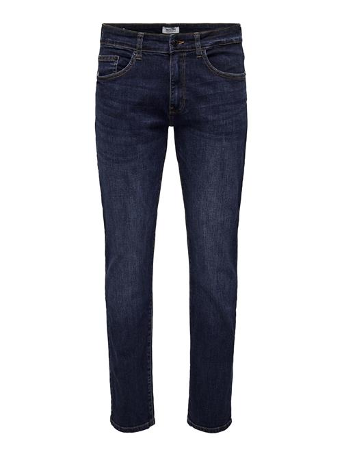 Se Only & Sons Jeans 'Weft'  blue denim ved About You