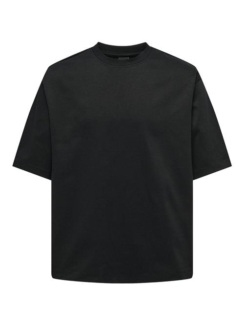 Only & Sons Bluser & t-shirts 'Millenium'  sort