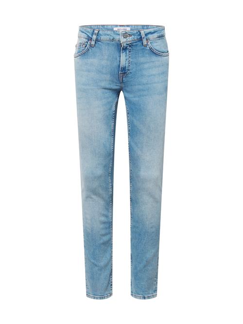 Only & Sons Jeans 'Loom'  blue denim