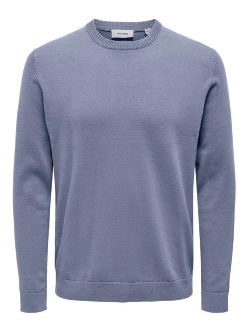 Se Only & Sons Pullover 'ALEX'  røgblå ved About You