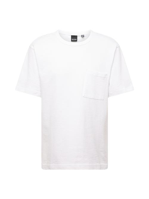 Only & Sons Bluser & t-shirts 'KANE'  hvid