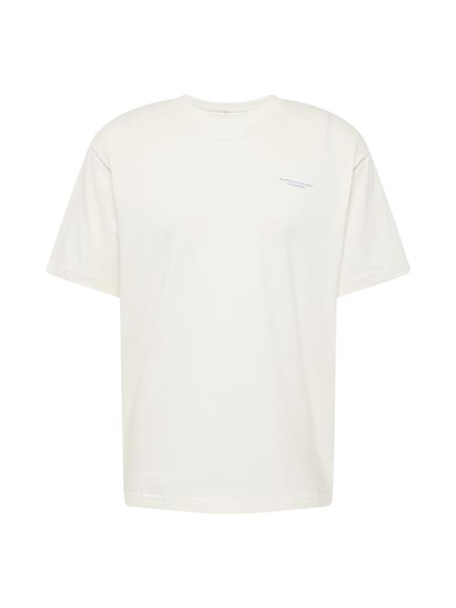 Only & Sons Bluser & t-shirts 'MANLEY'  himmelblå / offwhite