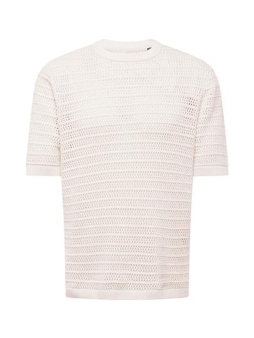 Only & Sons Pullover 'ONSCHARLES'  uldhvid