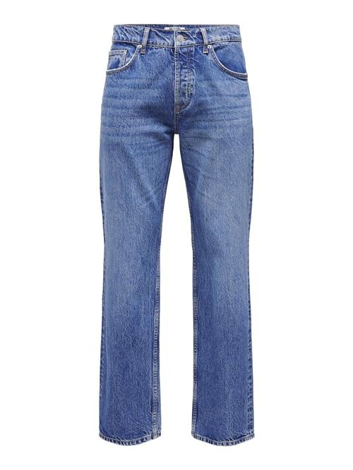 Se Only & Sons Jeans 'ONSEdge'  blue denim ved About You