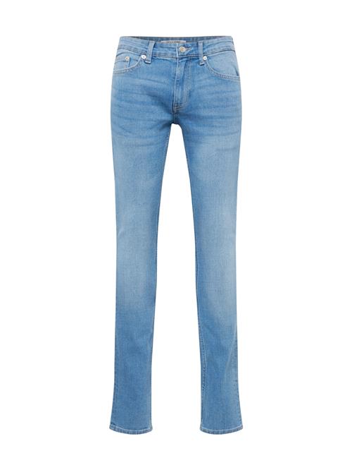 Only & Sons Jeans 'ONSWARP'  blue denim