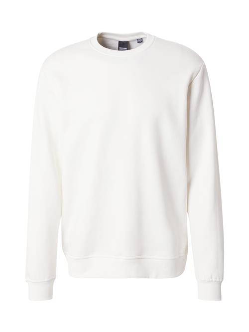 Se Only & Sons Sweatshirt 'ONSConnor'  offwhite ved About You